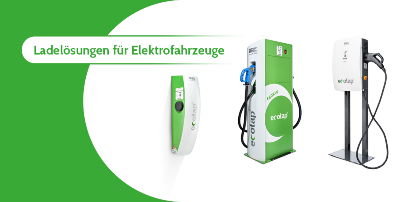 E-Mobility bei SH Elektro GmbH in Lauf a.d. Pegnitz