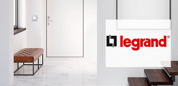 Legrand bei SH Elektro GmbH in Lauf a.d. Pegnitz